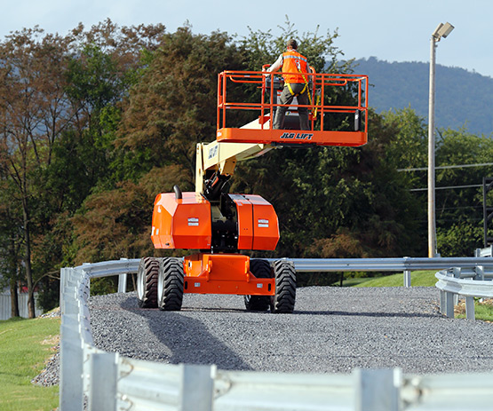 Weps In Construction Reviewing the New Standards for (MEWPs) - Elite Construction Equipment News