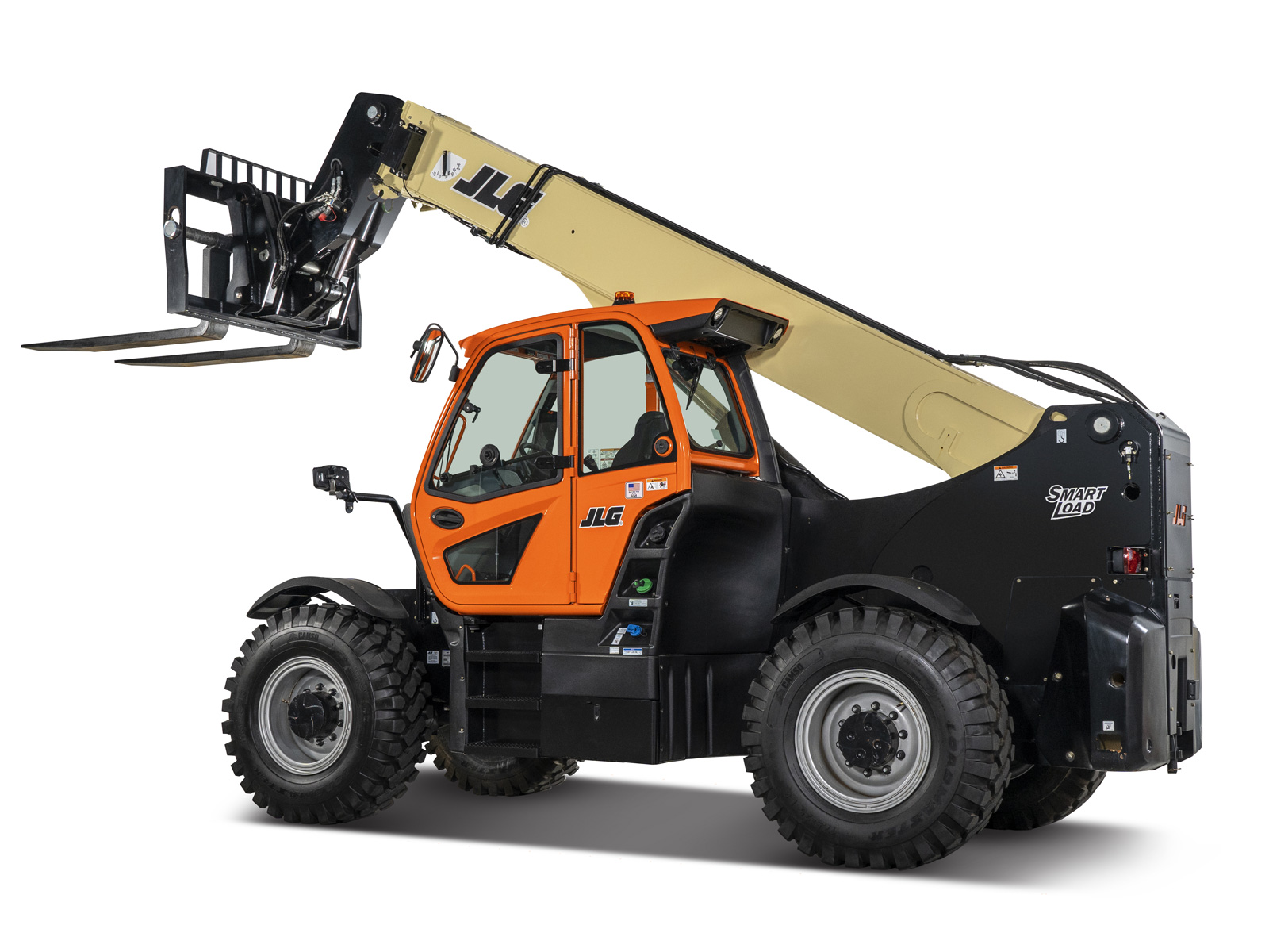 [Video] Meet the JLG 2733 - Elite Construction Equipment News